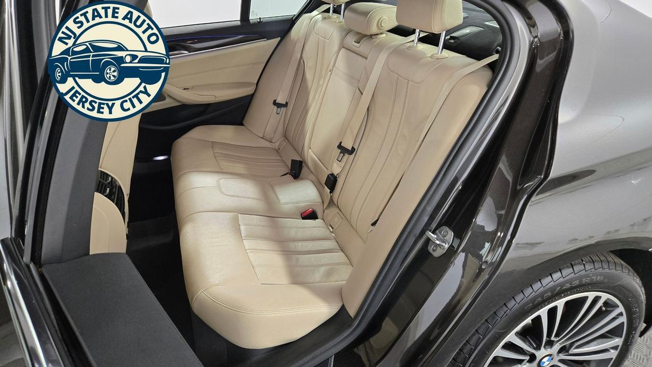 2017 BMW 5 Series 530i xDrive Jersey City NJ