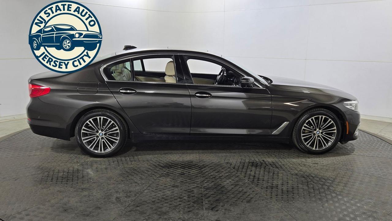 2017 BMW 5 Series 530i xDrive Jersey City NJ