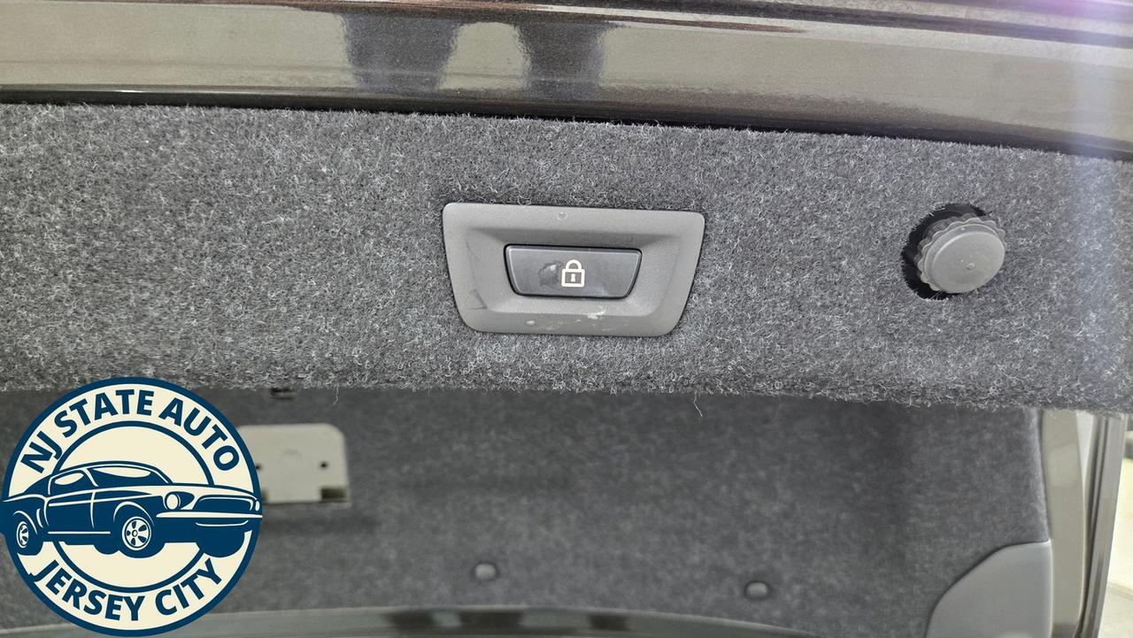 2017 BMW 5 Series 530i xDrive Jersey City NJ