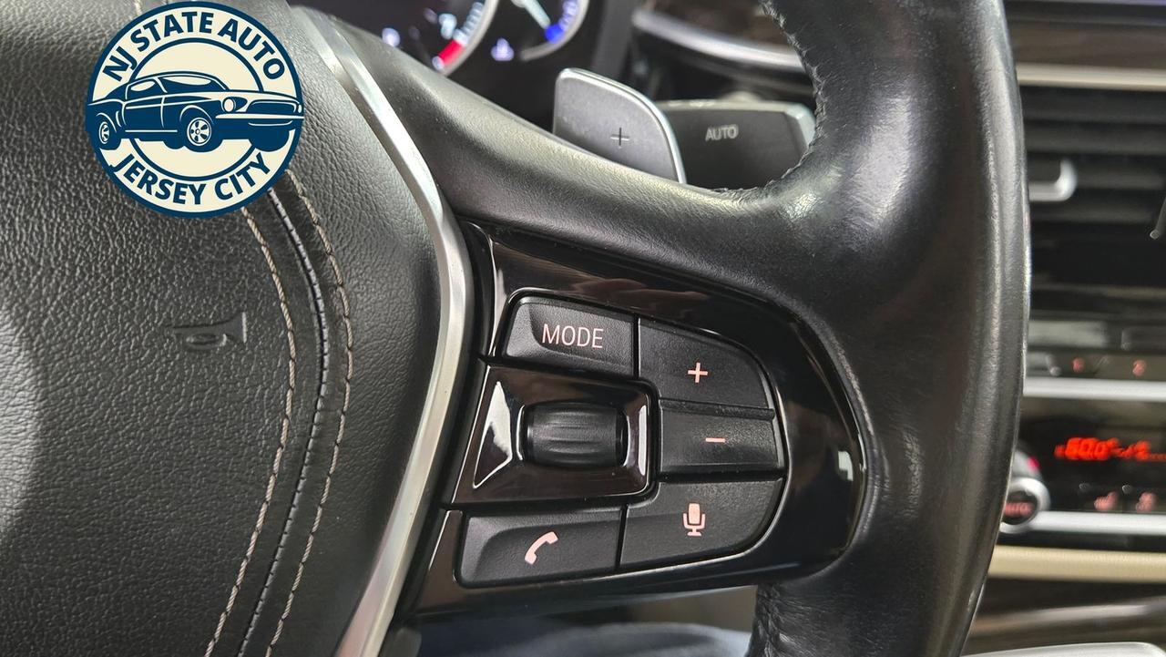 2017 BMW 5 Series 530i xDrive Jersey City NJ
