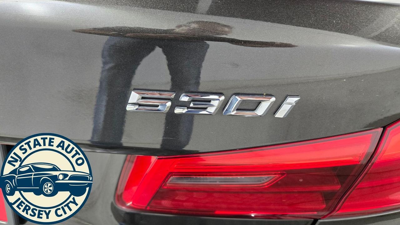 2017 BMW 5 Series 530i xDrive Jersey City NJ