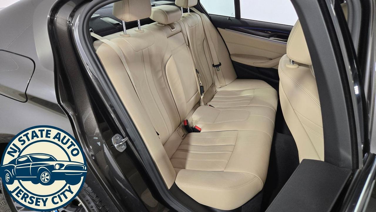 2017 BMW 5 Series 530i xDrive Jersey City NJ