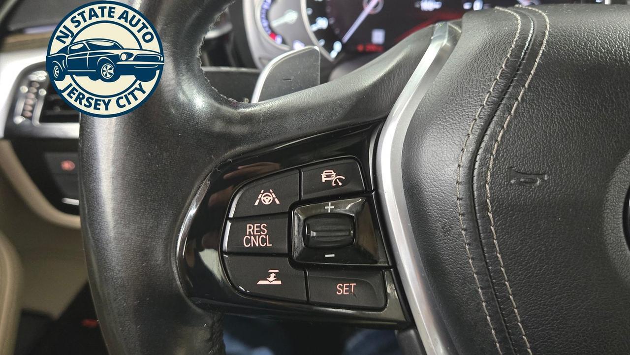 2017 BMW 5 Series 530i xDrive Jersey City NJ