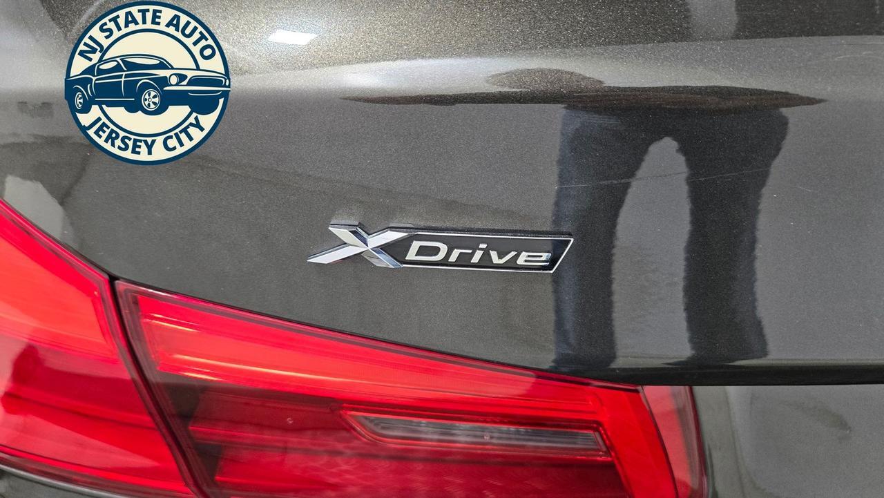 2017 BMW 5 Series 530i xDrive Jersey City NJ