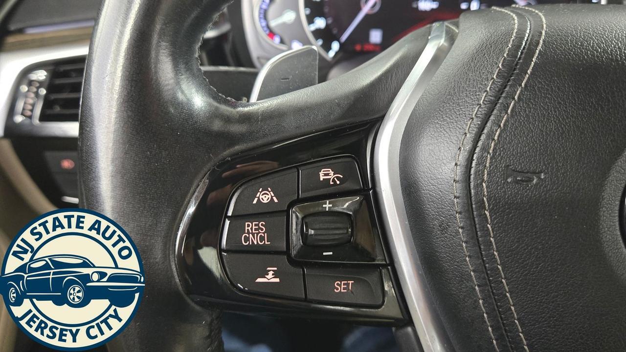 2017 BMW 5 Series 530i xDrive Jersey City NJ