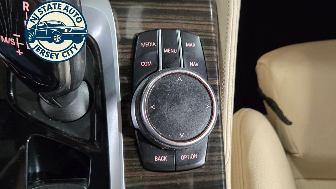 2017 BMW 5 Series 530i xDrive Jersey City NJ