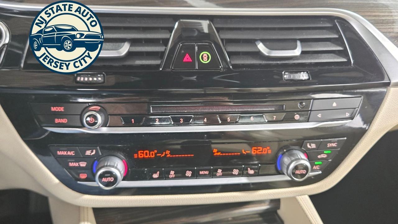 2017 BMW 5 Series 530i xDrive Jersey City NJ