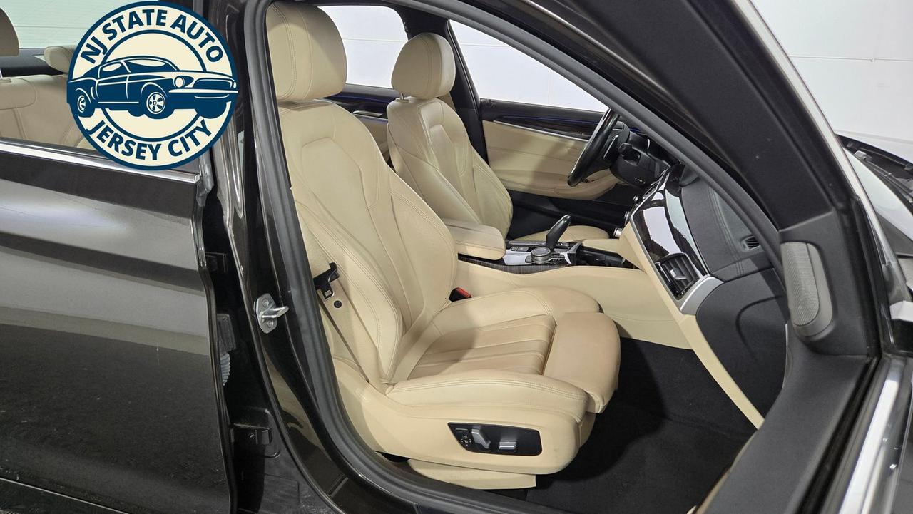 2017 BMW 5 Series 530i xDrive Jersey City NJ