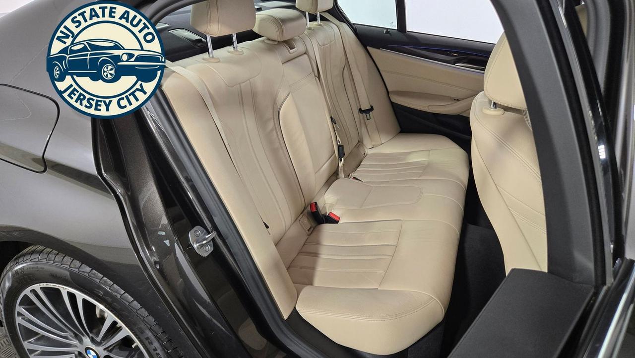 2017 BMW 5 Series 530i xDrive Jersey City NJ
