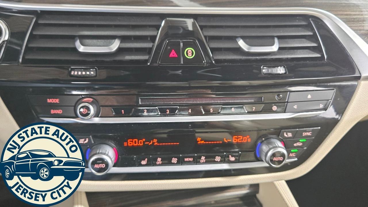 2017 BMW 5 Series 530i xDrive Jersey City NJ
