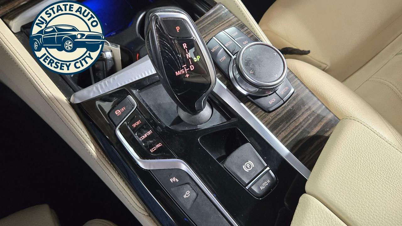 2017 BMW 5 Series 530i xDrive Jersey City NJ