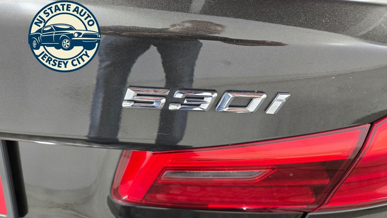 2017 BMW 5 Series 530i xDrive Jersey City NJ