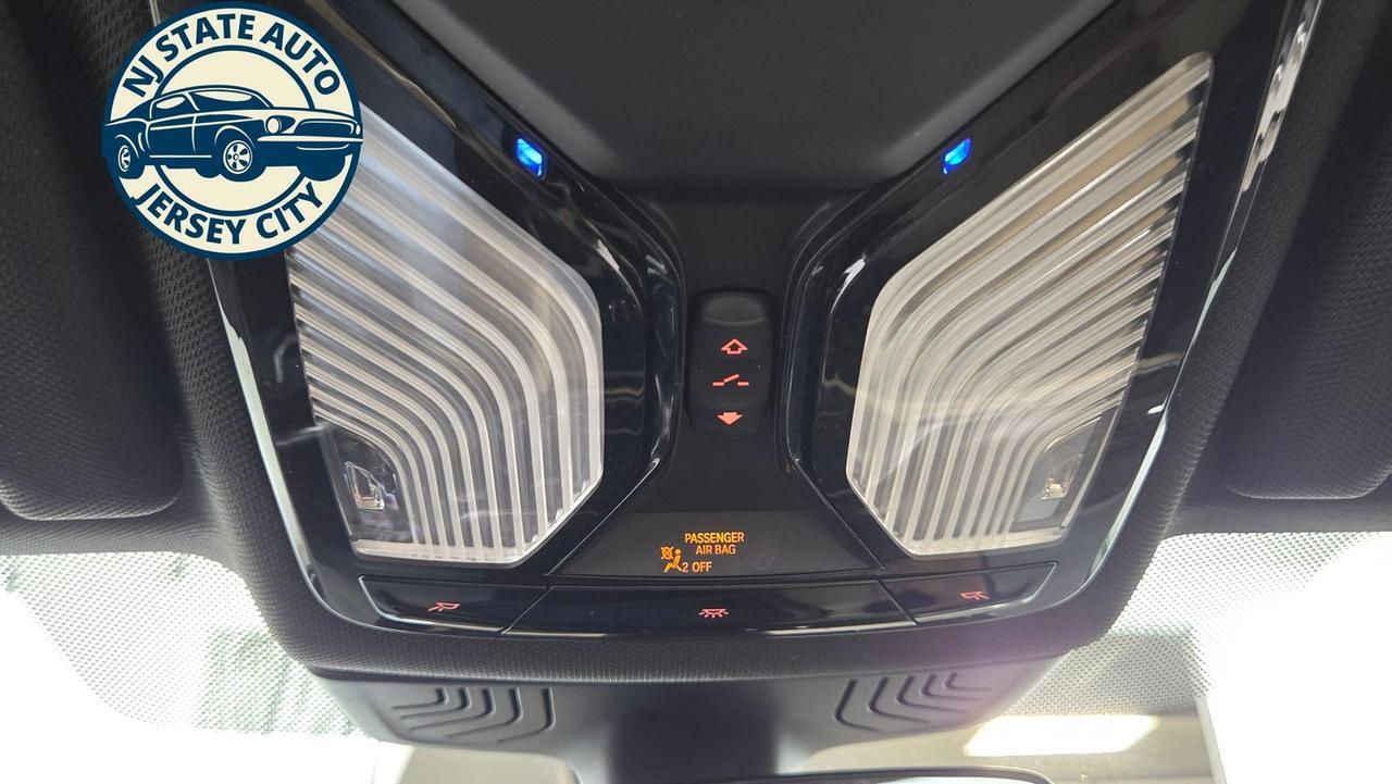 2017 BMW 5 Series 530i xDrive Jersey City NJ