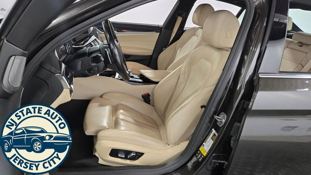2017 BMW 5 Series 530i xDrive Jersey City NJ