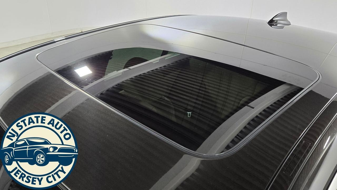 2017 BMW 5 Series 530i xDrive Jersey City NJ
