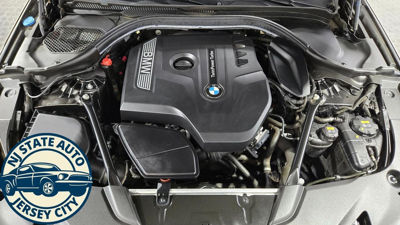 2017 BMW 5 Series 530i xDrive Jersey City NJ