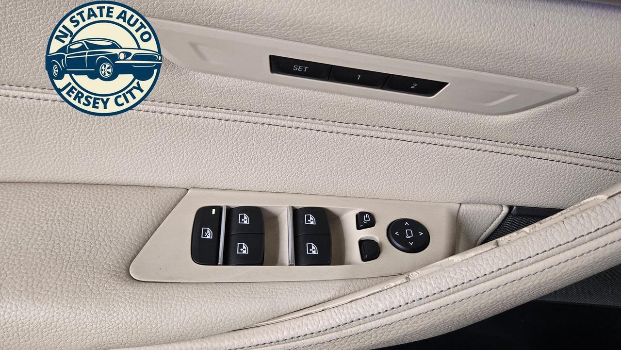 2017 BMW 5 Series 530i xDrive Jersey City NJ