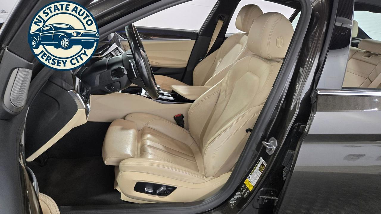 2017 BMW 5 Series 530i xDrive Jersey City NJ