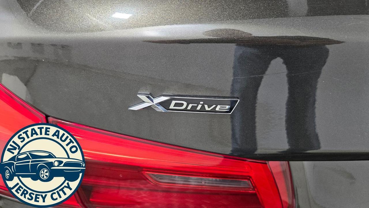 2017 BMW 5 Series 530i xDrive Jersey City NJ