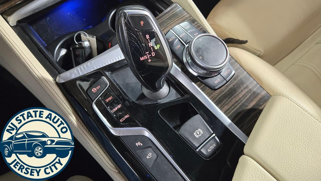 2017 BMW 5 Series 530i xDrive Jersey City NJ