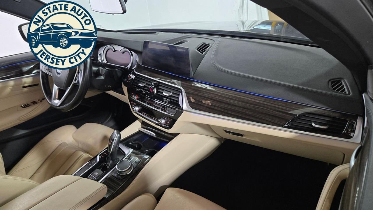 2017 BMW 5 Series 530i xDrive Jersey City NJ
