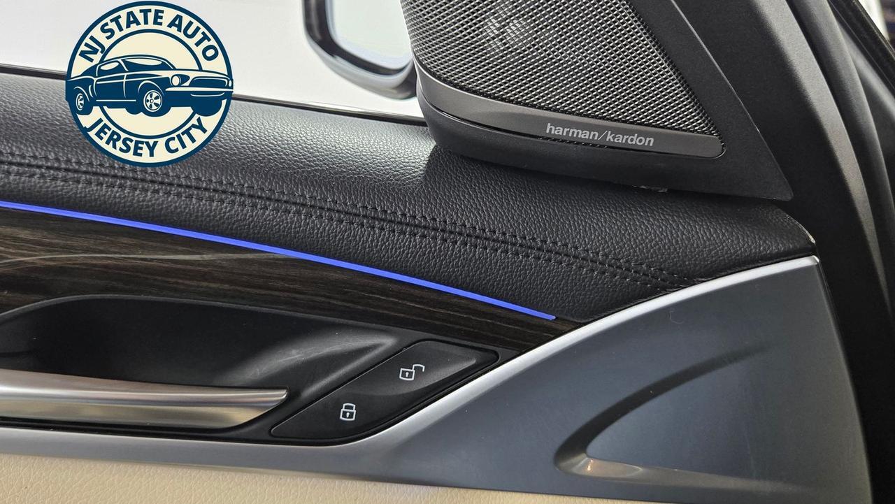 2017 BMW 5 Series 530i xDrive Jersey City NJ