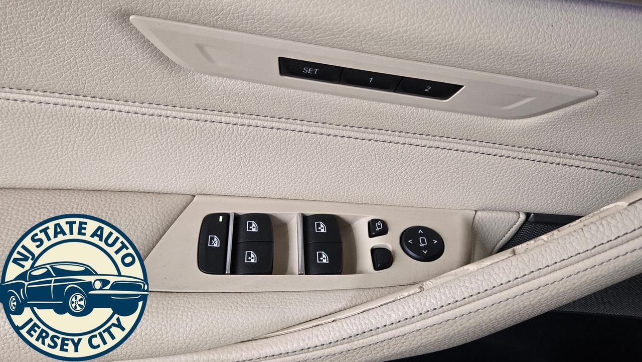 2017 BMW 5 Series 530i xDrive Jersey City NJ