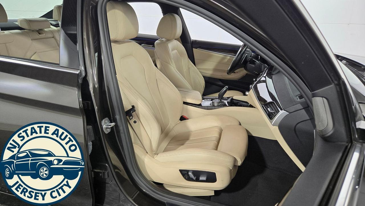 2017 BMW 5 Series 530i xDrive Jersey City NJ