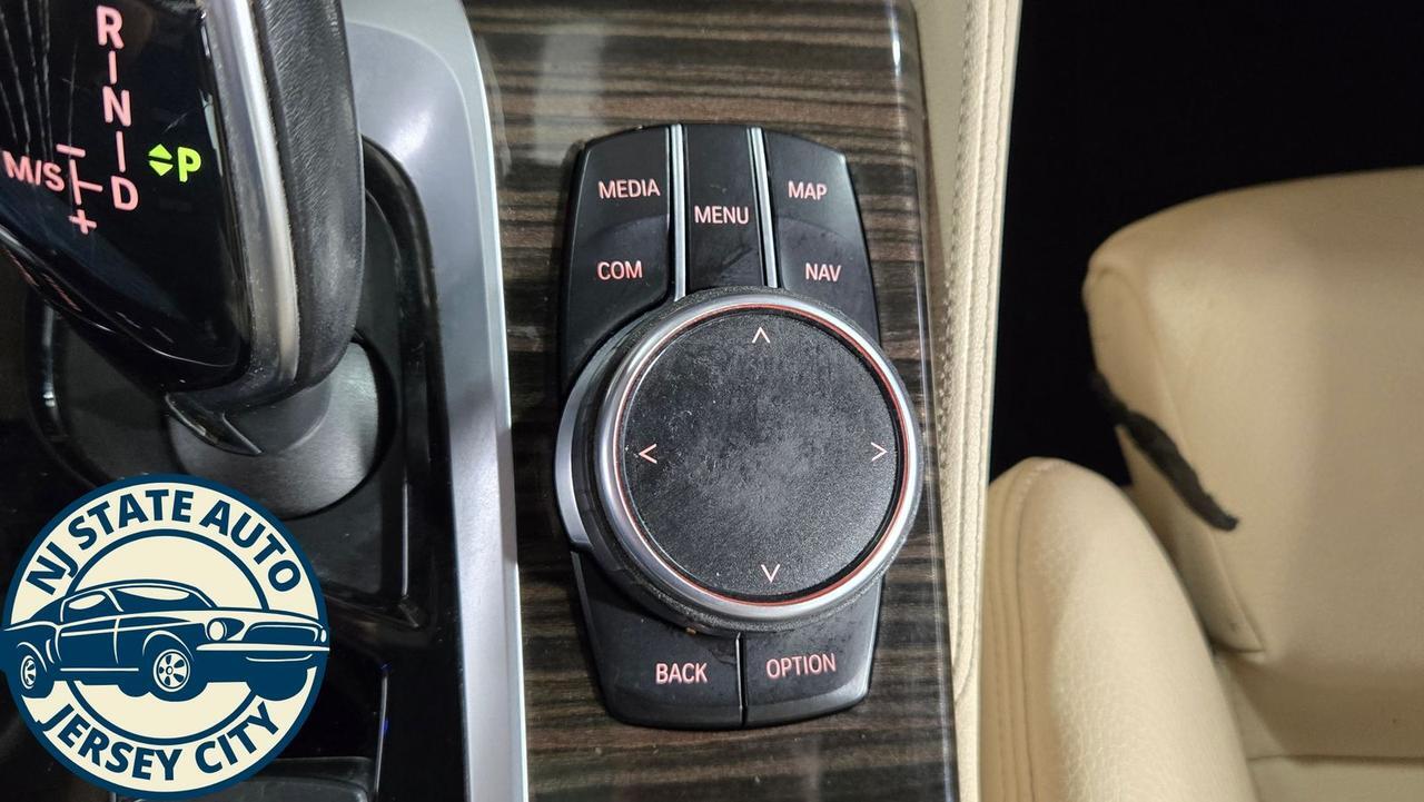 2017 BMW 5 Series 530i xDrive Jersey City NJ