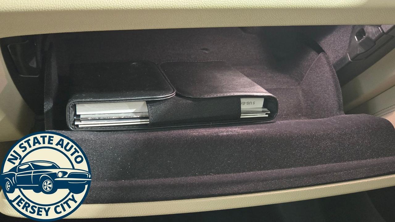 2017 BMW 5 Series 530i xDrive Jersey City NJ