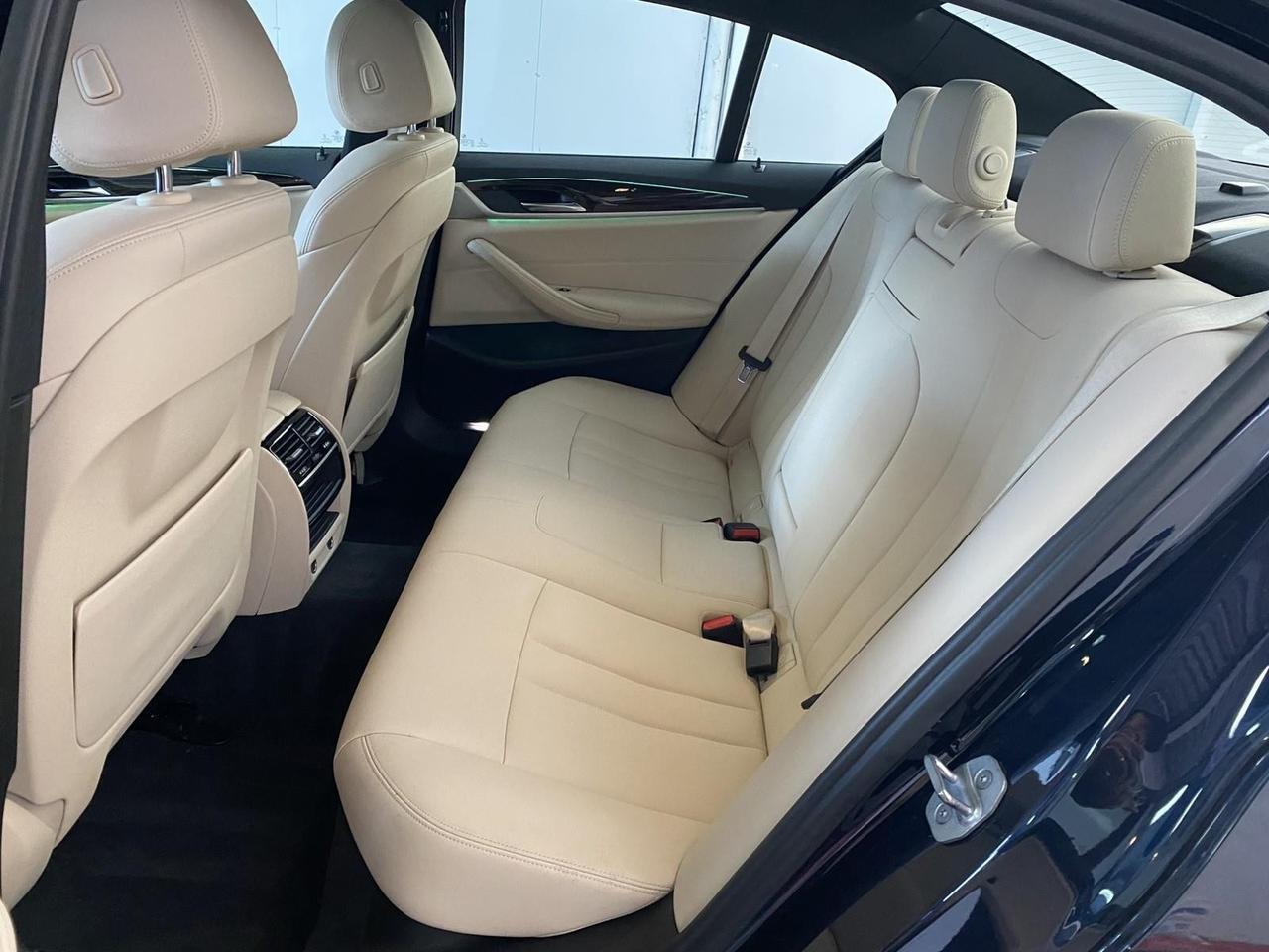 2017 BMW 5 Series 530i xDrive Richmond Hill NY