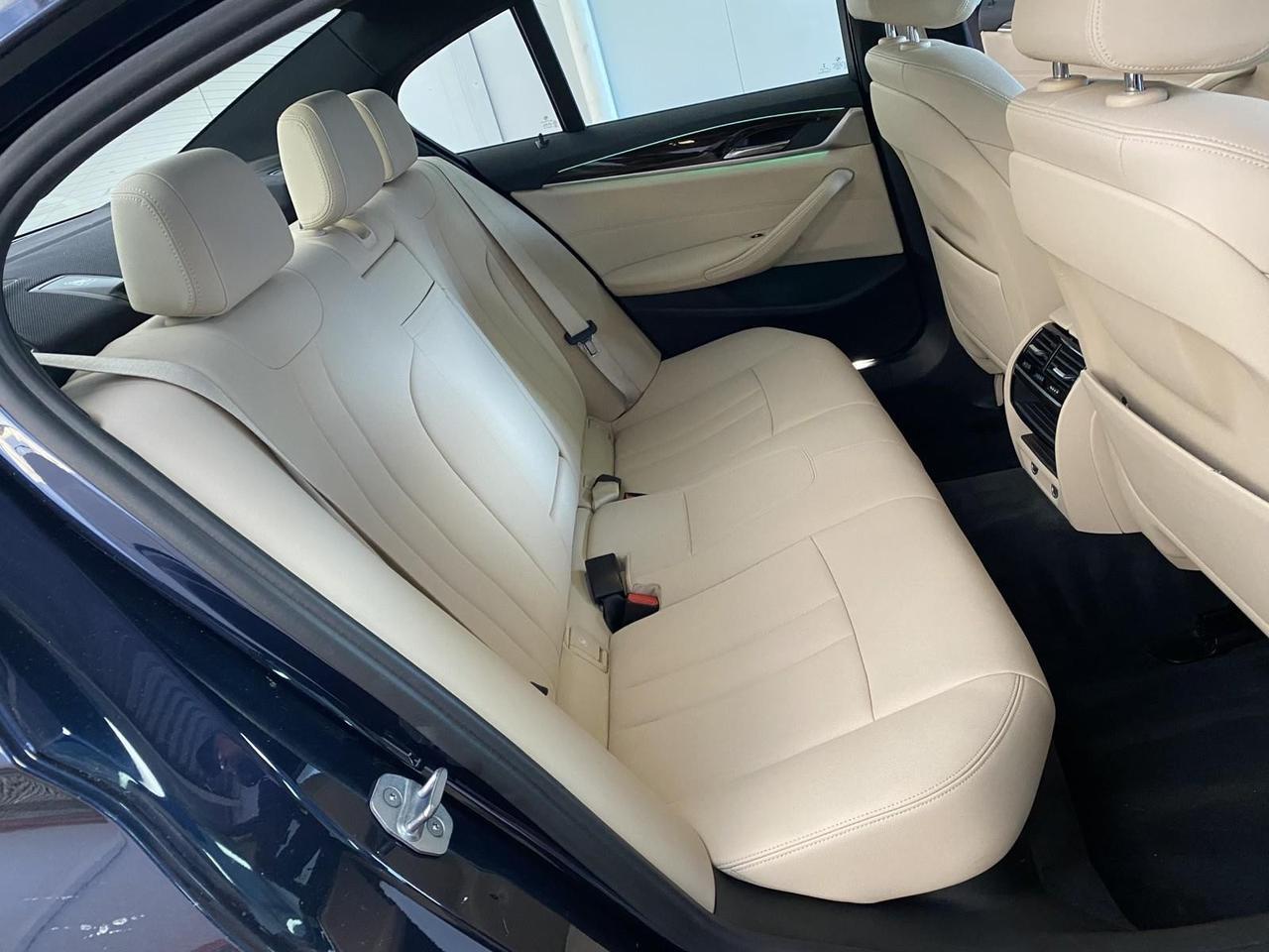 2017 BMW 5 Series 530i xDrive Richmond Hill NY