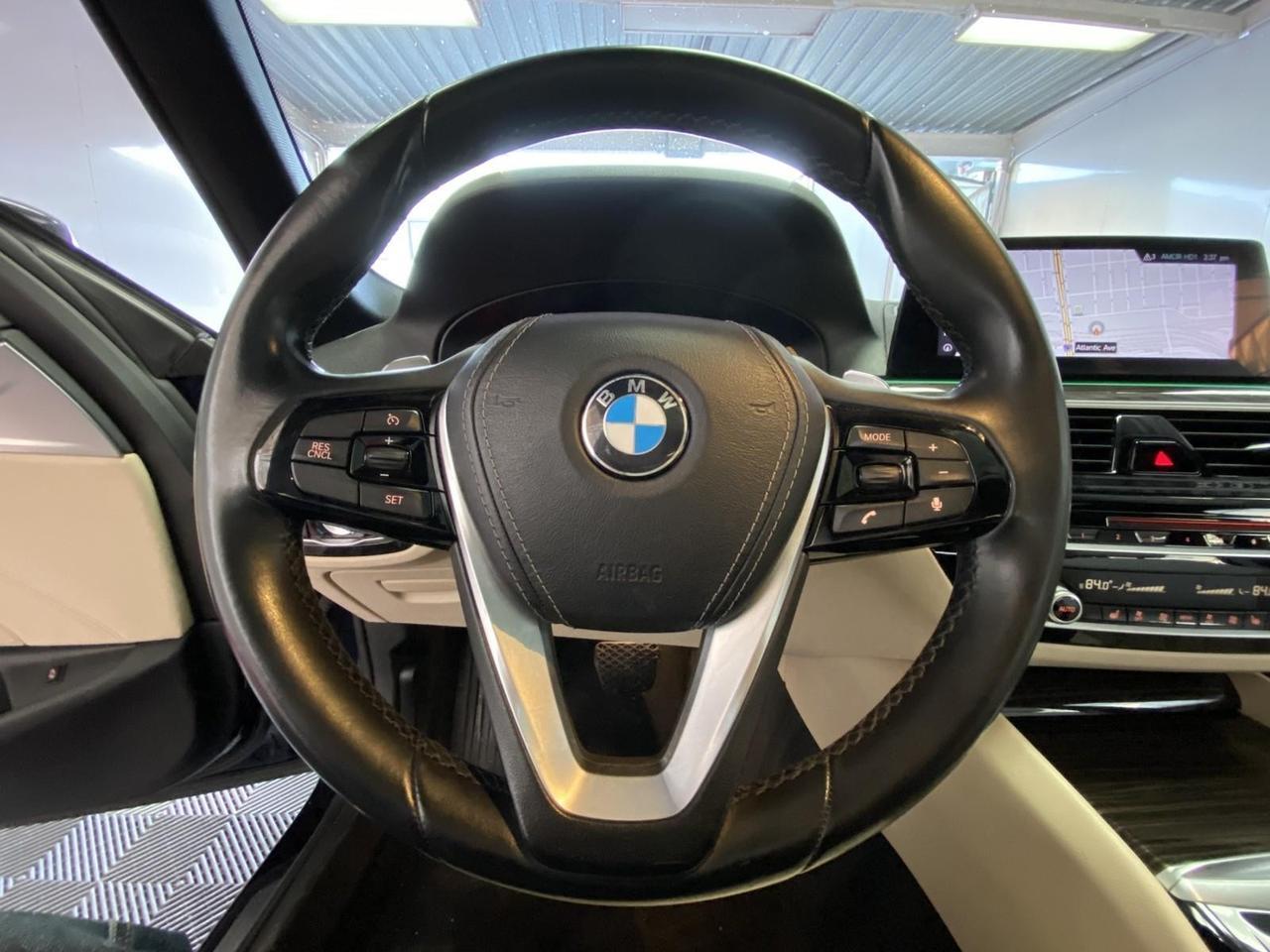 2017 BMW 5 Series 530i xDrive Richmond Hill NY