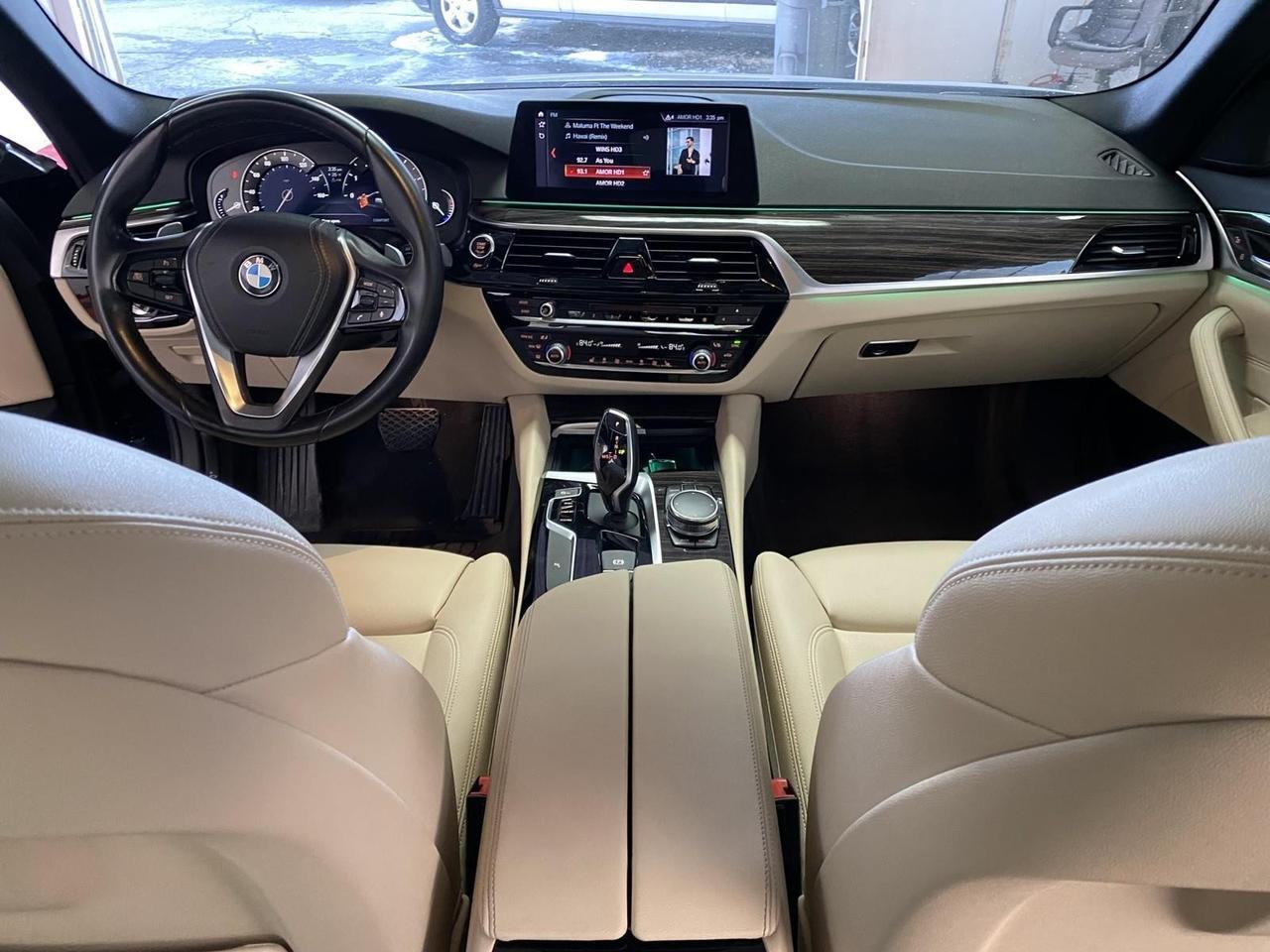 2017 BMW 5 Series 530i xDrive Richmond Hill NY