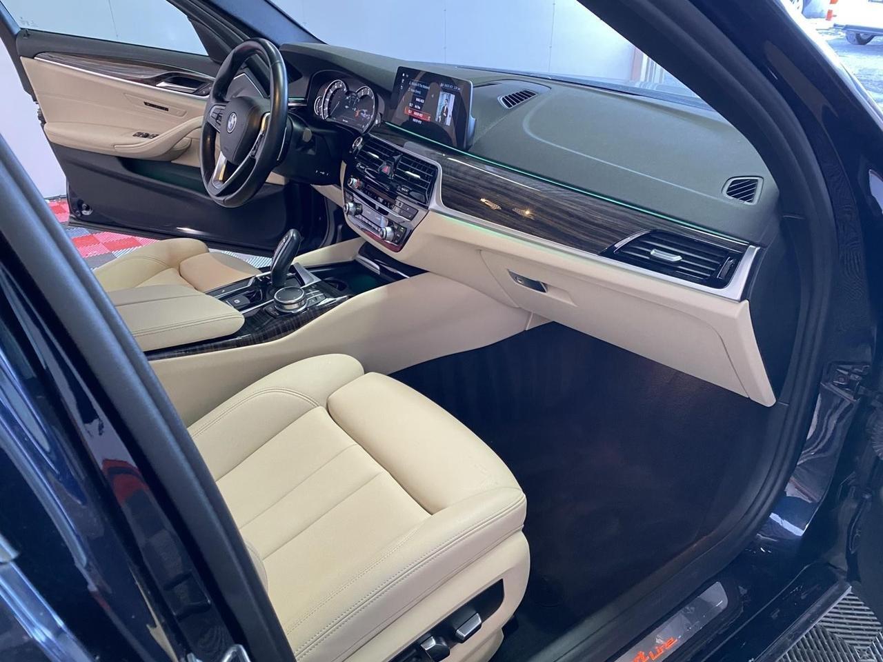 2017 BMW 5 Series 530i xDrive Richmond Hill NY