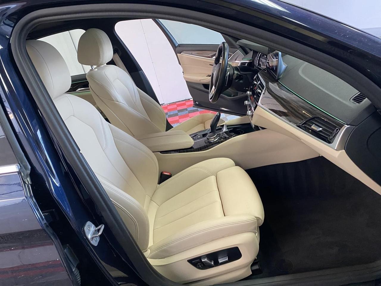 2017 BMW 5 Series 530i xDrive Richmond Hill NY