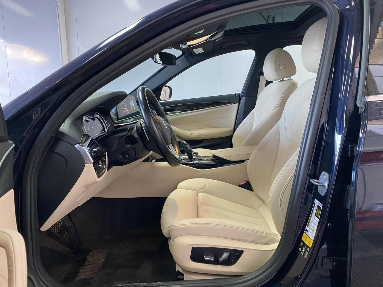 2017 BMW 5 Series 530i xDrive Richmond Hill NY