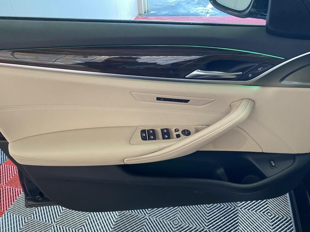 2017 BMW 5 Series 530i xDrive Richmond Hill NY