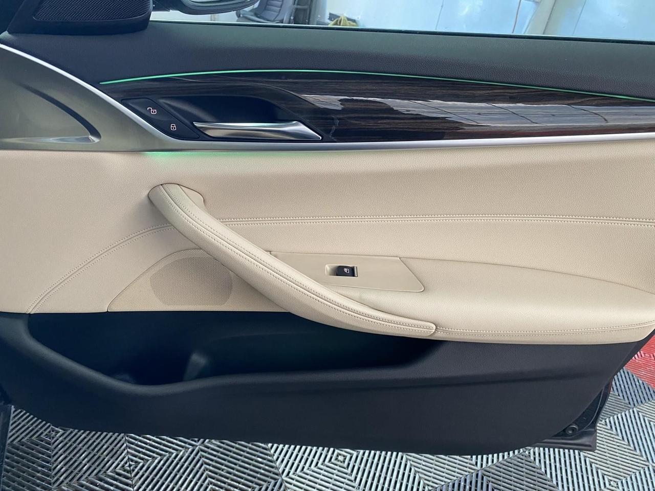 2017 BMW 5 Series 530i xDrive Richmond Hill NY