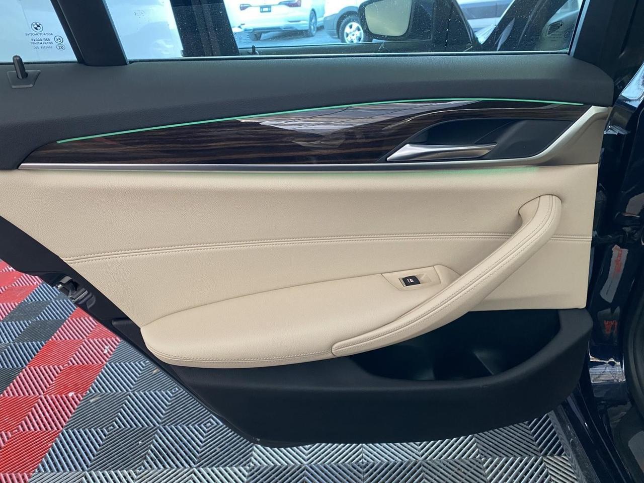 2017 BMW 5 Series 530i xDrive Richmond Hill NY