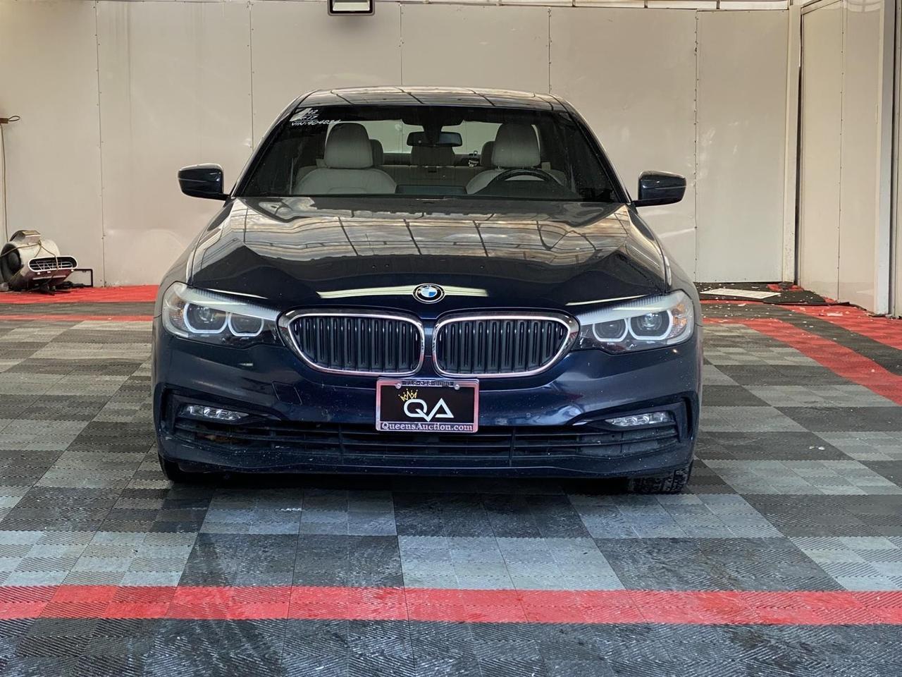 2017 BMW 5 Series 530i xDrive Richmond Hill NY