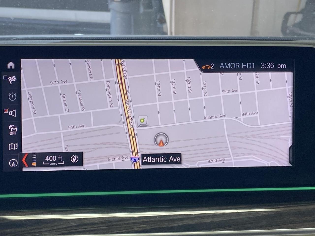 2017 BMW 5 Series 530i xDrive Richmond Hill NY