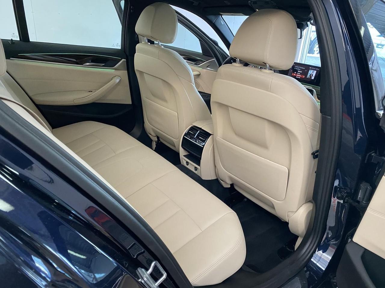 2017 BMW 5 Series 530i xDrive Richmond Hill NY