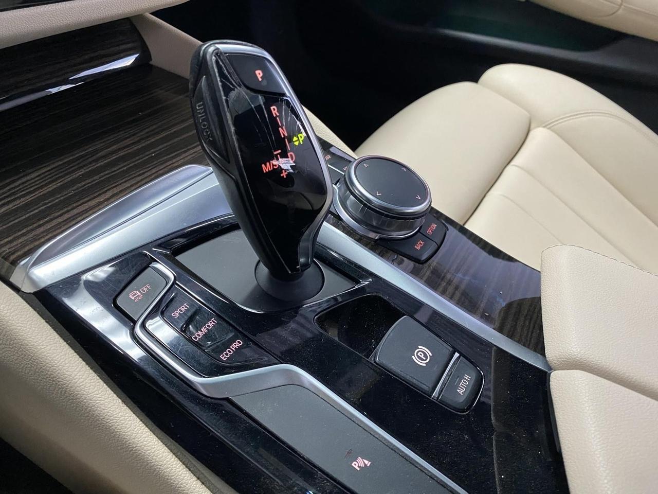 2017 BMW 5 Series 530i xDrive Richmond Hill NY