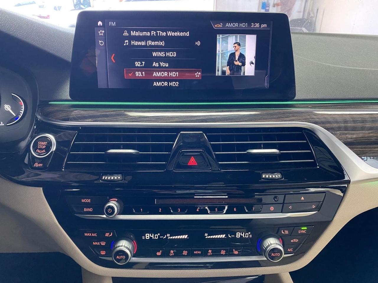 2017 BMW 5 Series 530i xDrive Richmond Hill NY