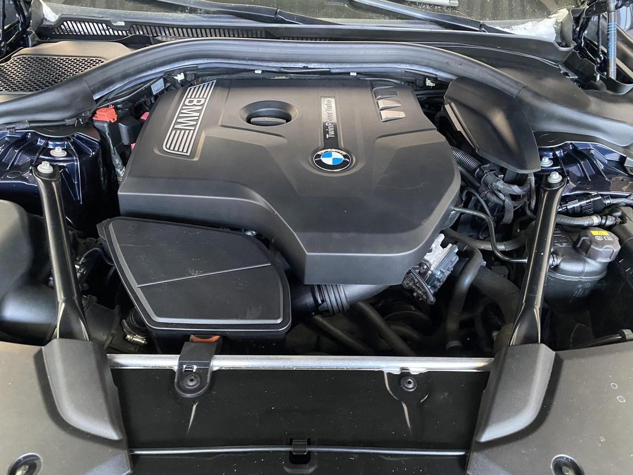 2017 BMW 5 Series 530i xDrive Richmond Hill NY