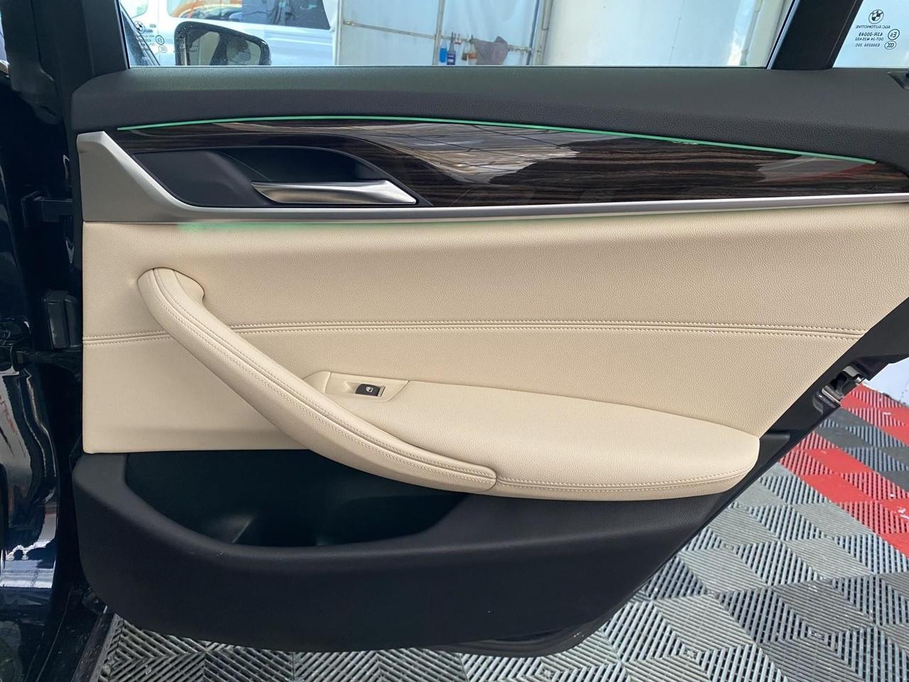 2017 BMW 5 Series 530i xDrive Richmond Hill NY