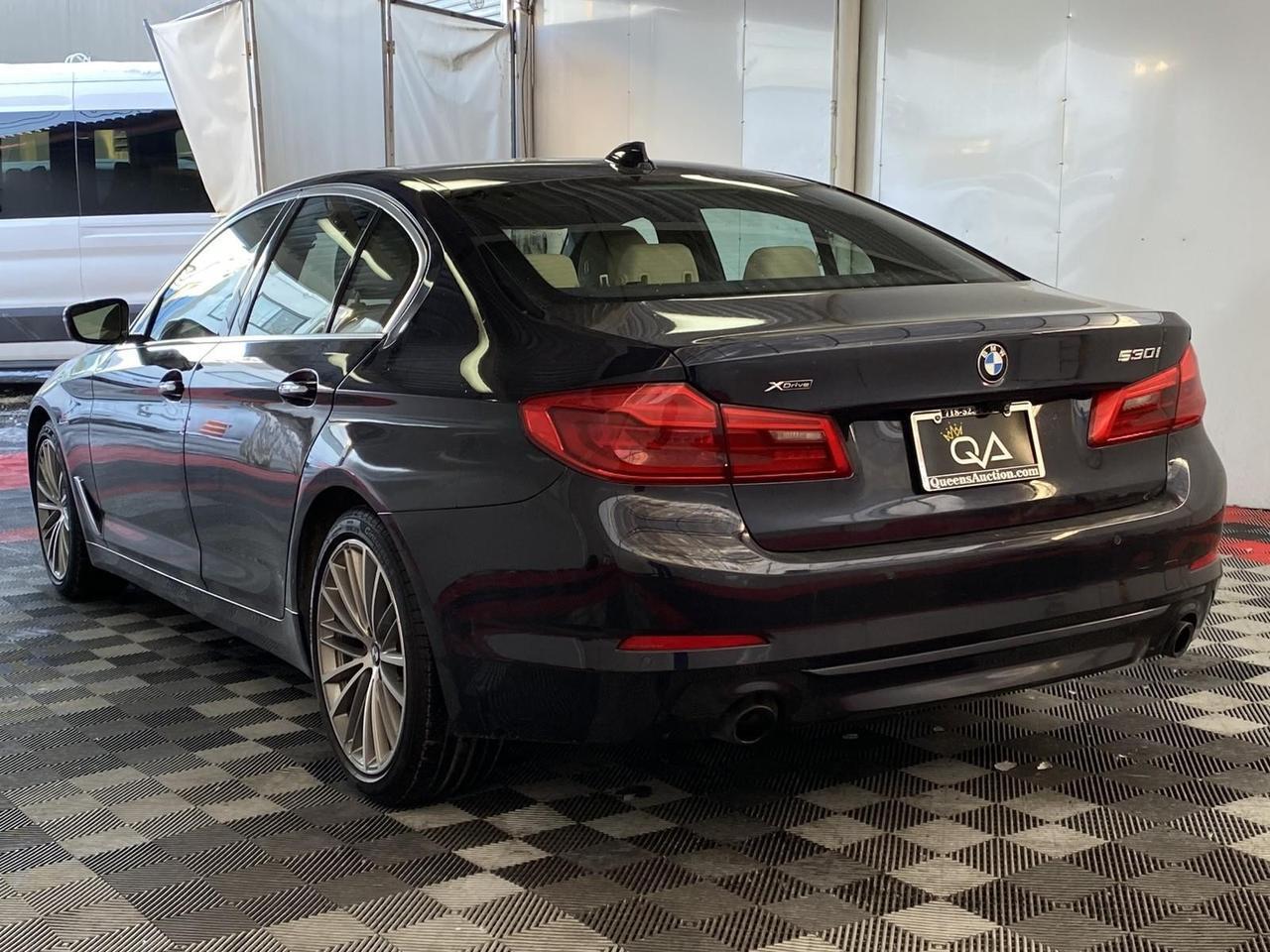 2017 BMW 5 Series 530i xDrive Richmond Hill NY