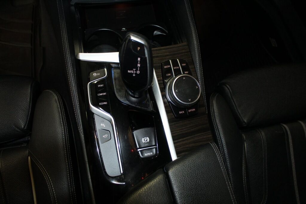 2017 BMW 5 Series 530i xDrive Richmond VA