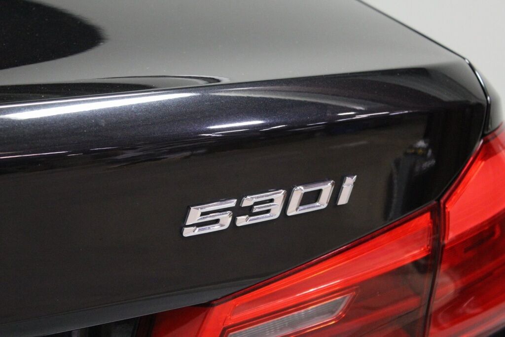 2017 BMW 5 Series 530i xDrive Richmond VA